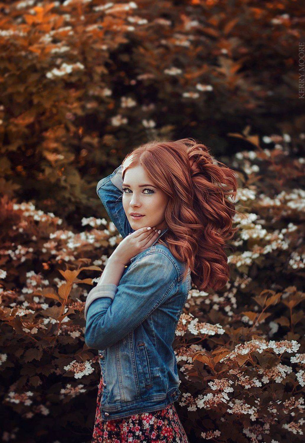 portrait, girl, портрет,style,light, Kerry Moore