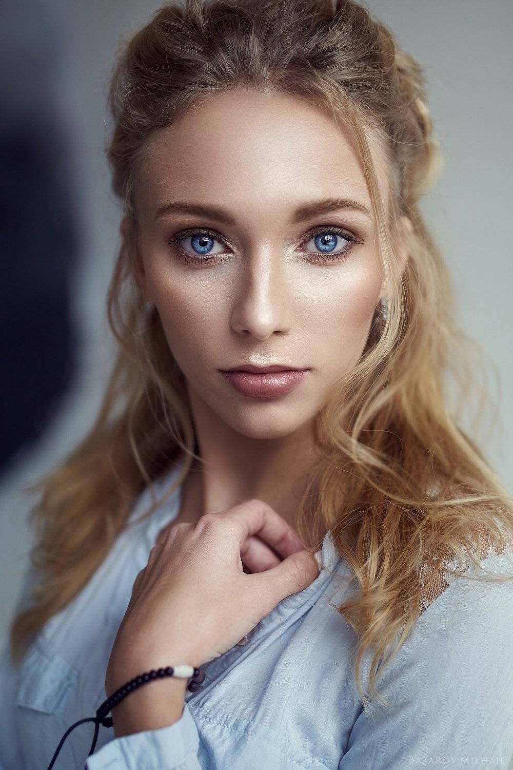 , Михаил Базаров