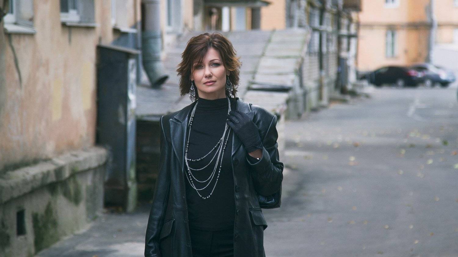 , Землянский Сергей