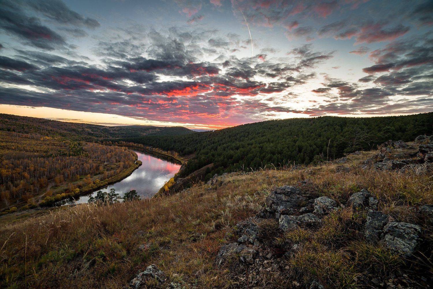 , Комеров Роман