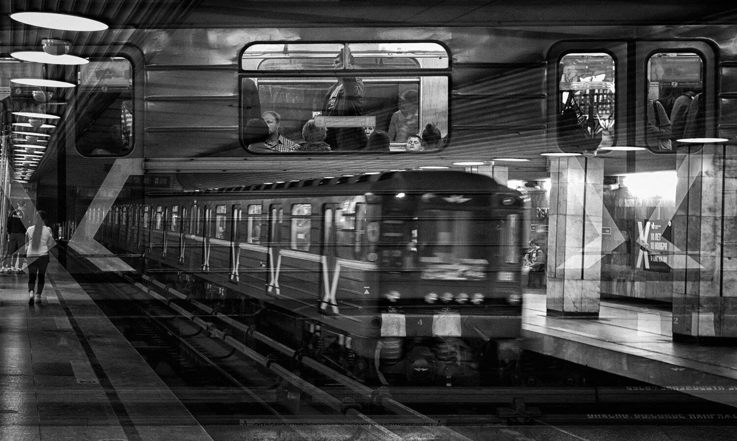 , Андрей Поляков