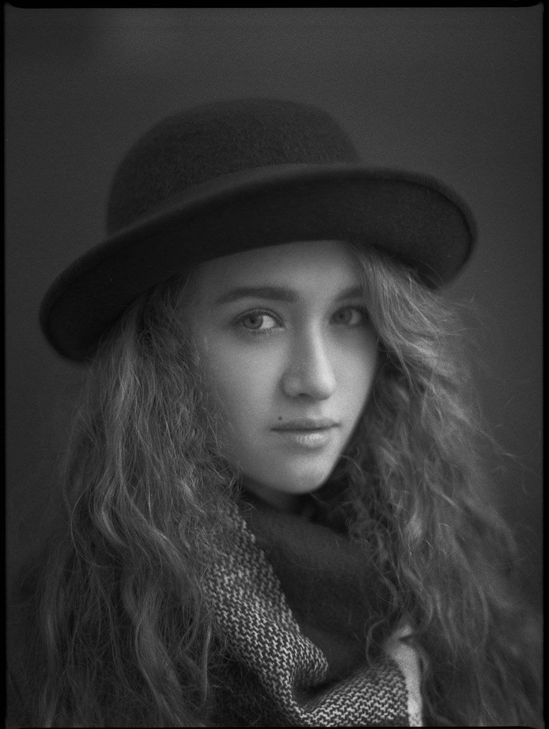 , Александр Губель