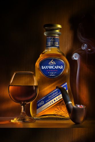 Предвыходное пятнично-вечернее настроение