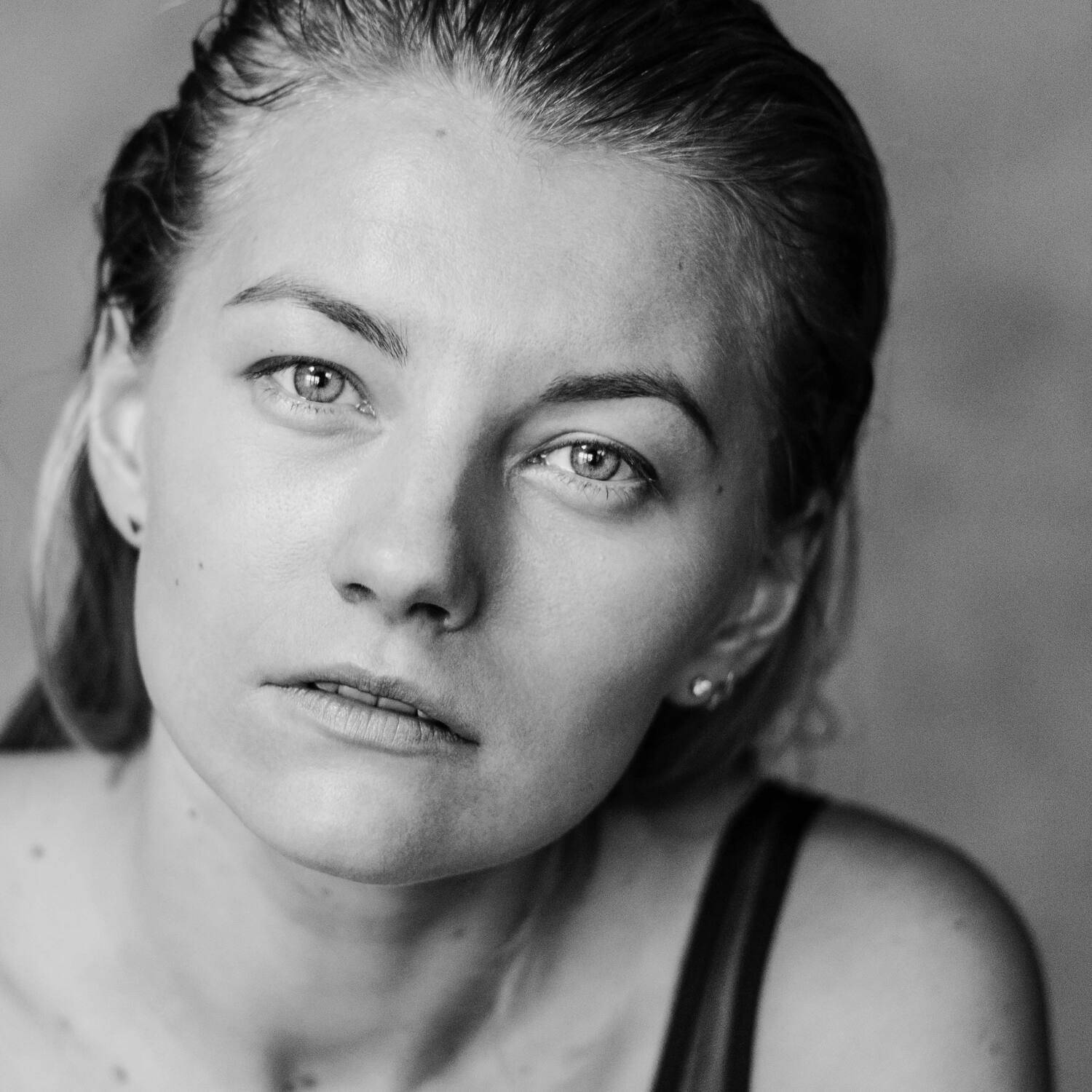 , Ksanka Skornyakova