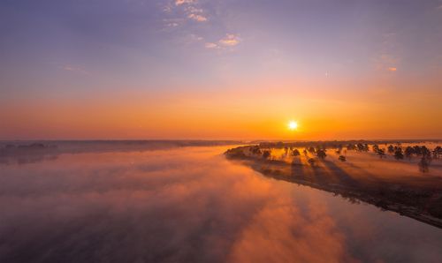 Над рекой Окой