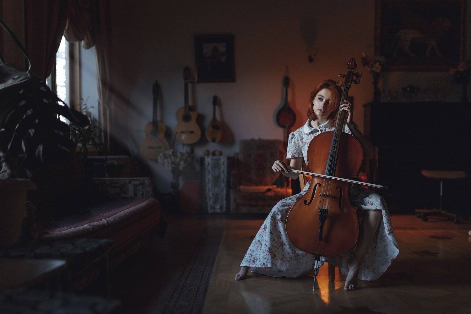 , Владимир Осауленко