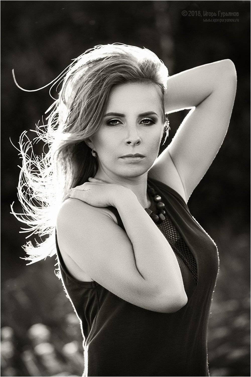 , Игорь Гурьянов