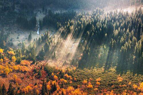 Elbe Valley