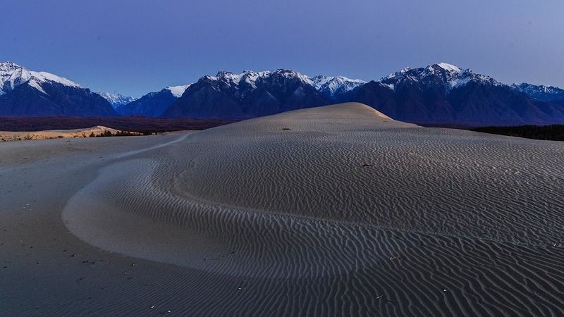 несколько минут до рассвета фото превью