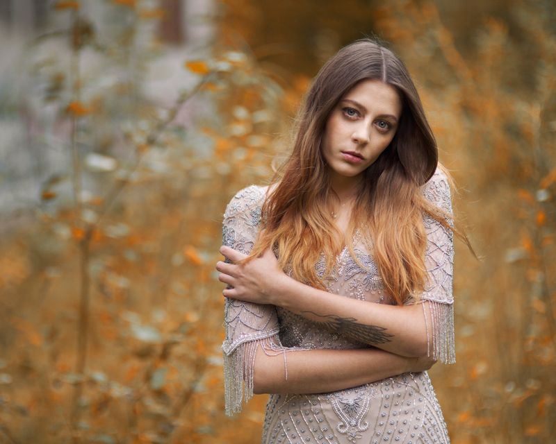 Weronika фото превью