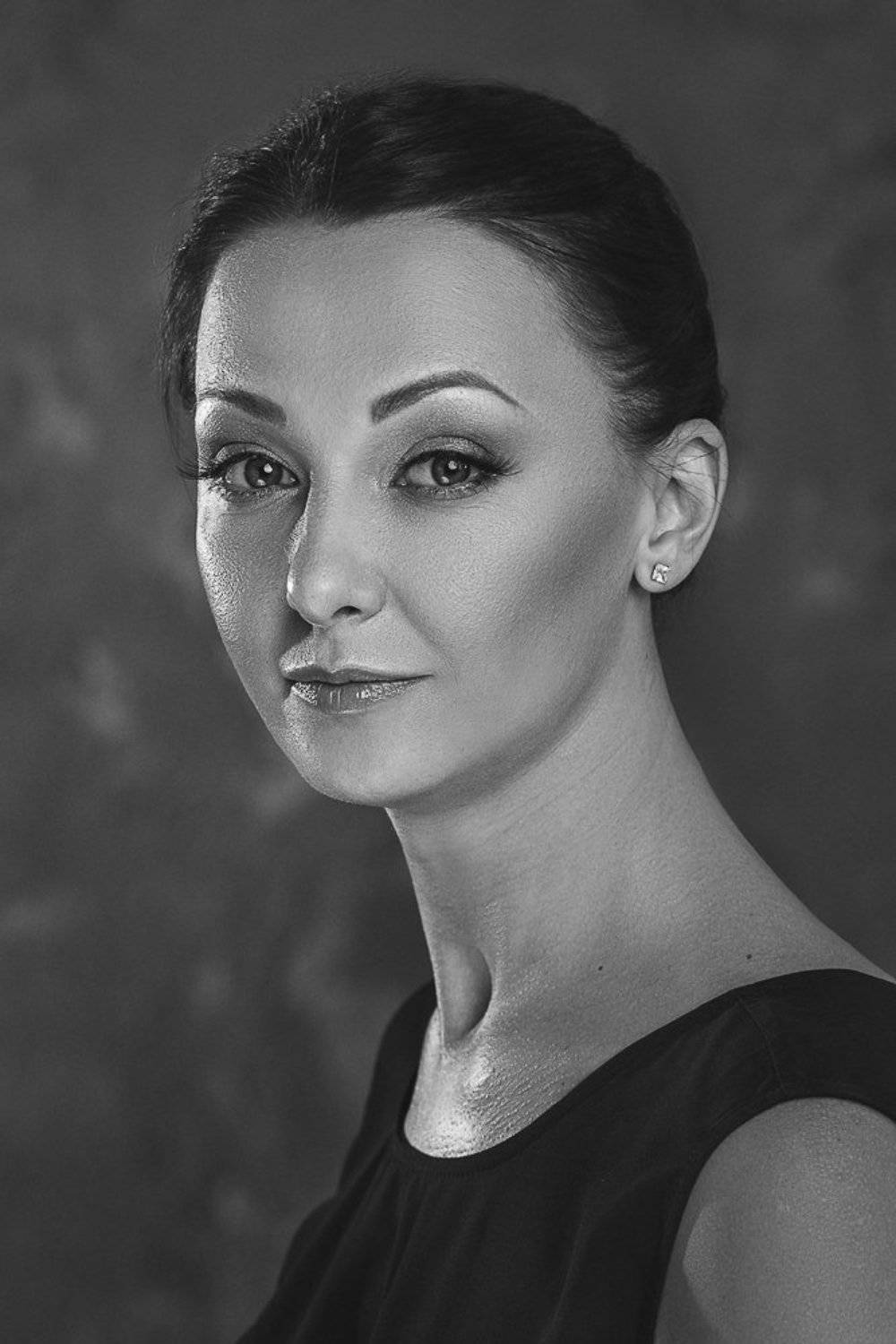 , Захаркова Екатерина