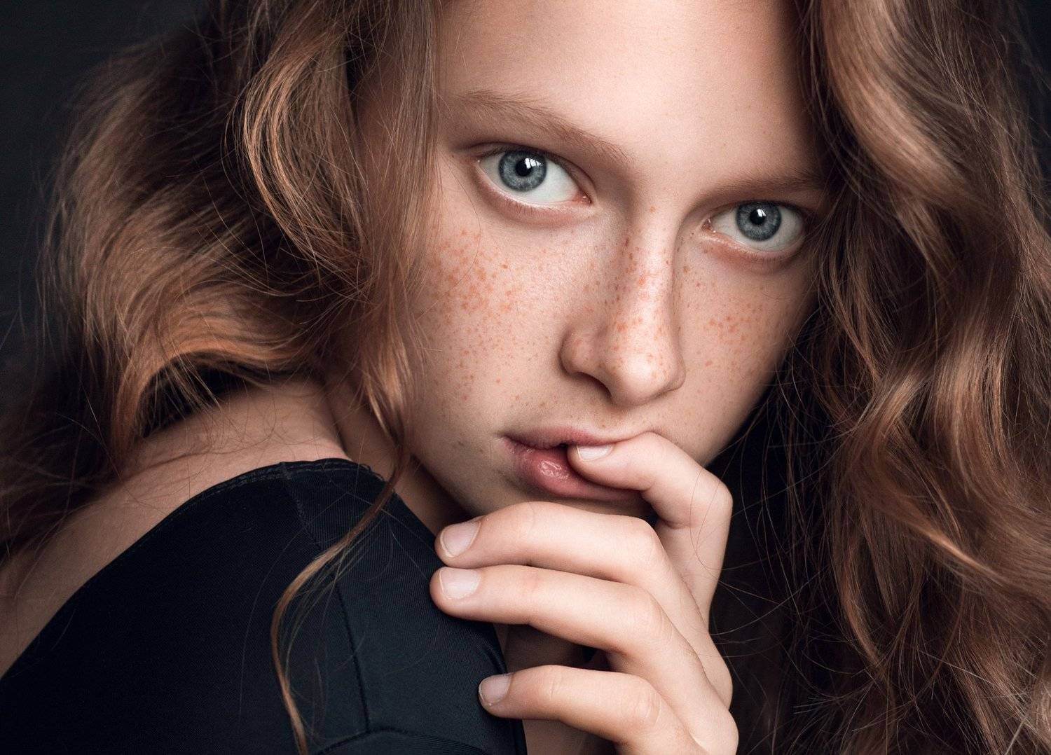 , Elina Garipova