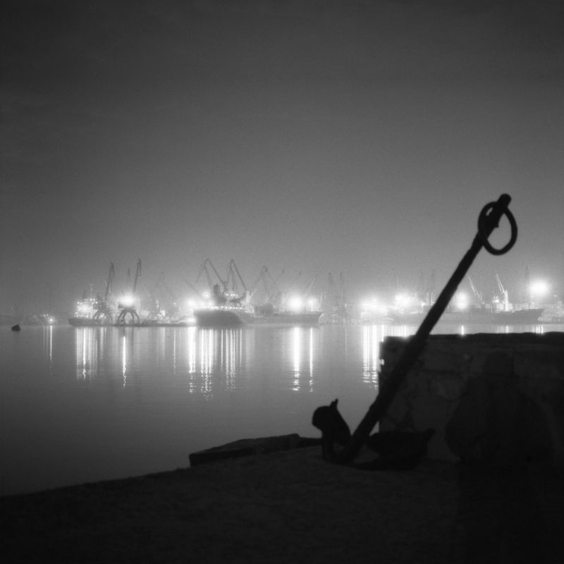 film, пленка Port фото превью