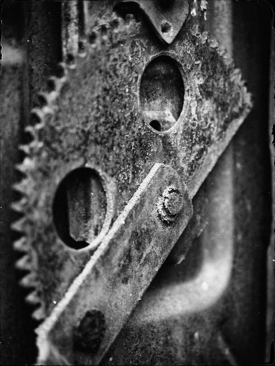 , Чернышев Валерий