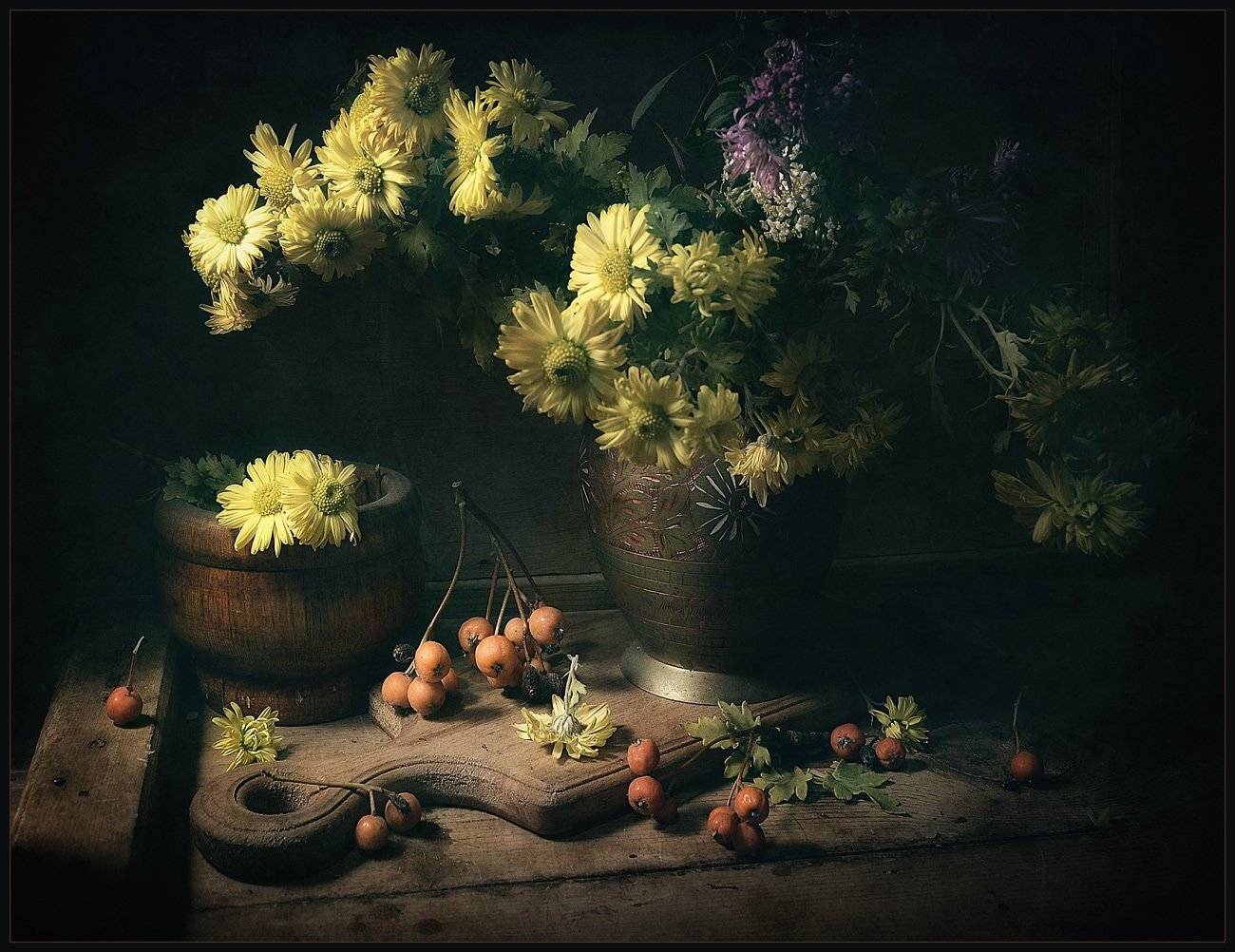 , Александр Хромеев