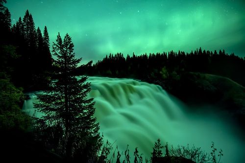 Tannforsen