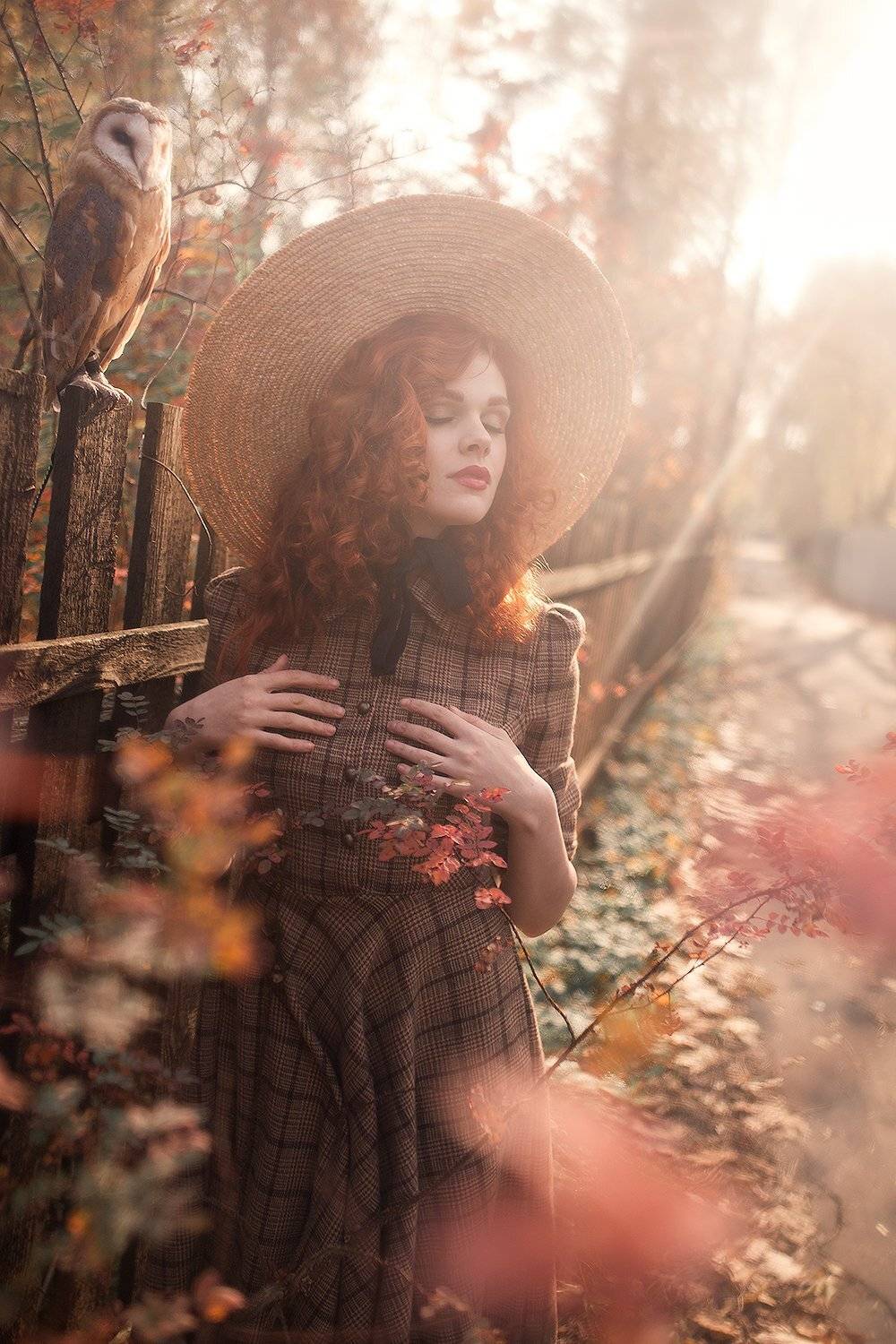 , Гарьева Леся