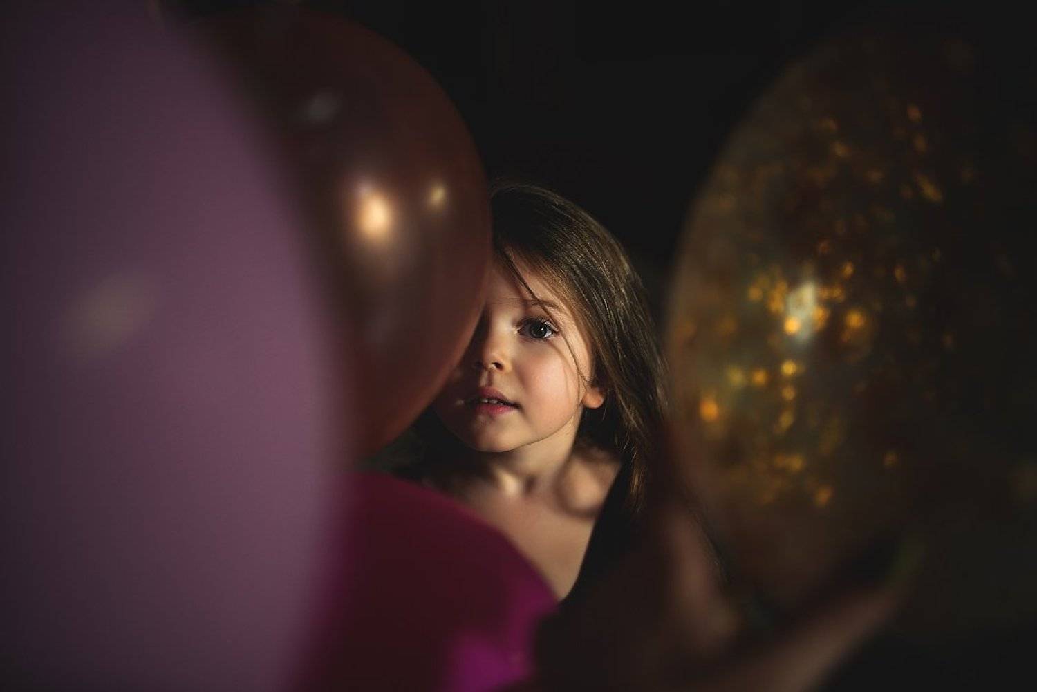 потрет, девочка, малышка, красивая малышка, детский портрет, эмоции, Ирина Ганич