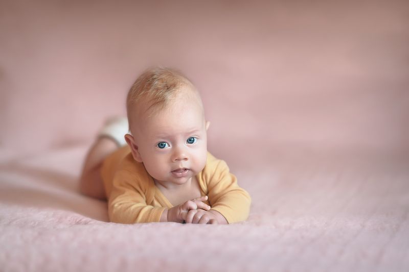 новорожденный, новорожденные, грудной ребенок, детский портрет, ребенок, дети Markus фото превью