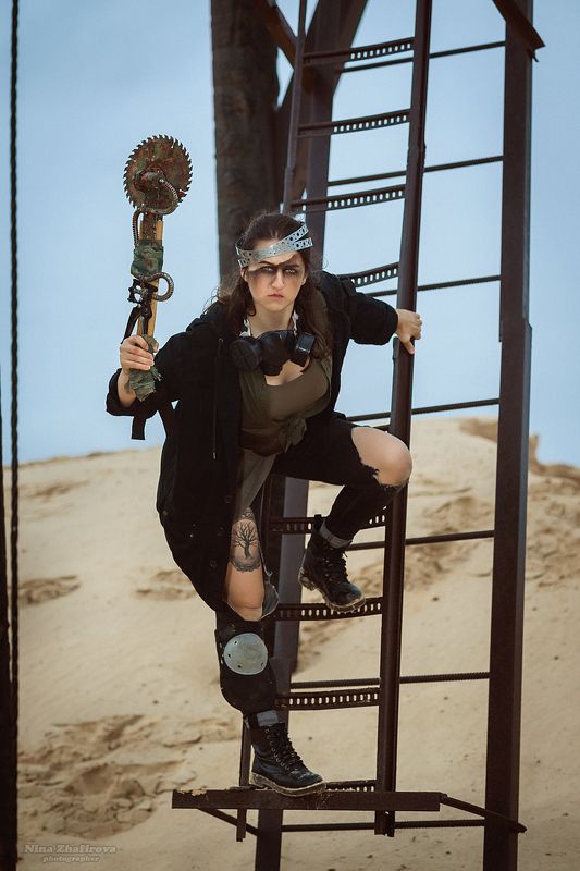 MadMAX фото превью