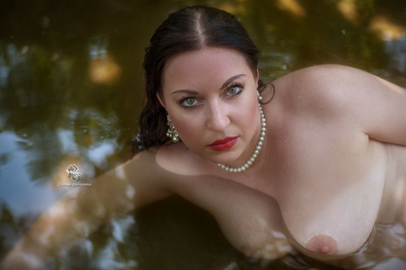 art nu,  photo, photography, eroticism, sexual, artistic erotica, girl, naked body, nude, nu, фотохудожники, художественная фотография, ретушь, эротика, ню, обнажённое тело, топлес, сексуальность, фотосессии в краснодаре Отражение лета... фото превью