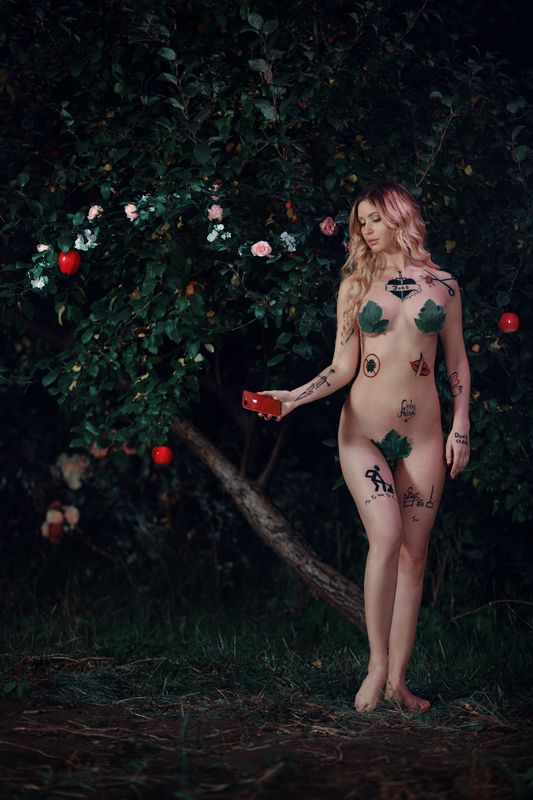 EVA фото превью