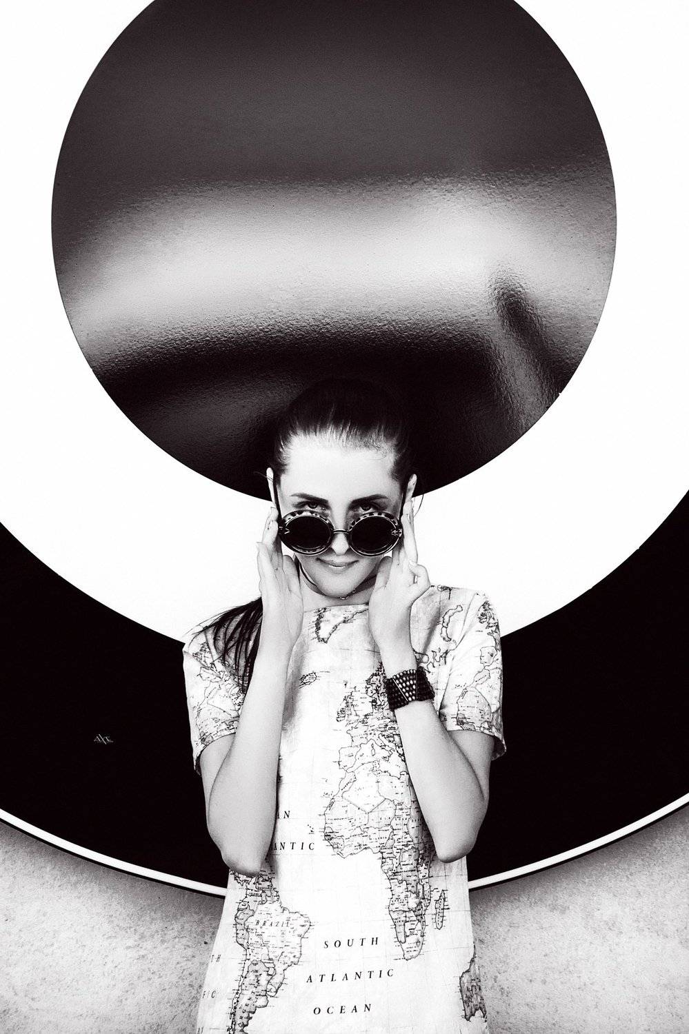 woman, art, portrait, fashion, beauty, travel, blackandwhite, Руслан Болгов (Axe)