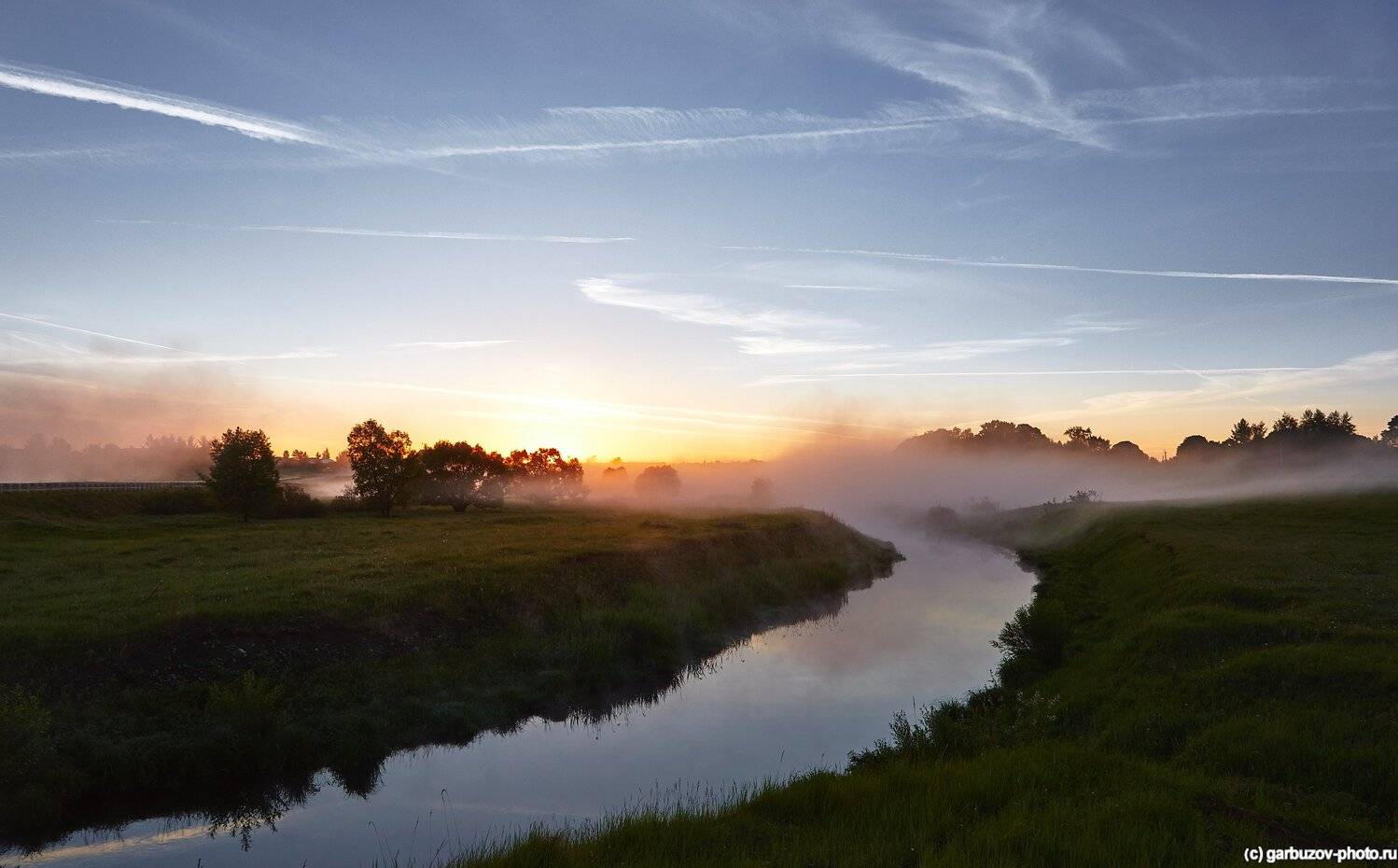 , Гарбузов Илья