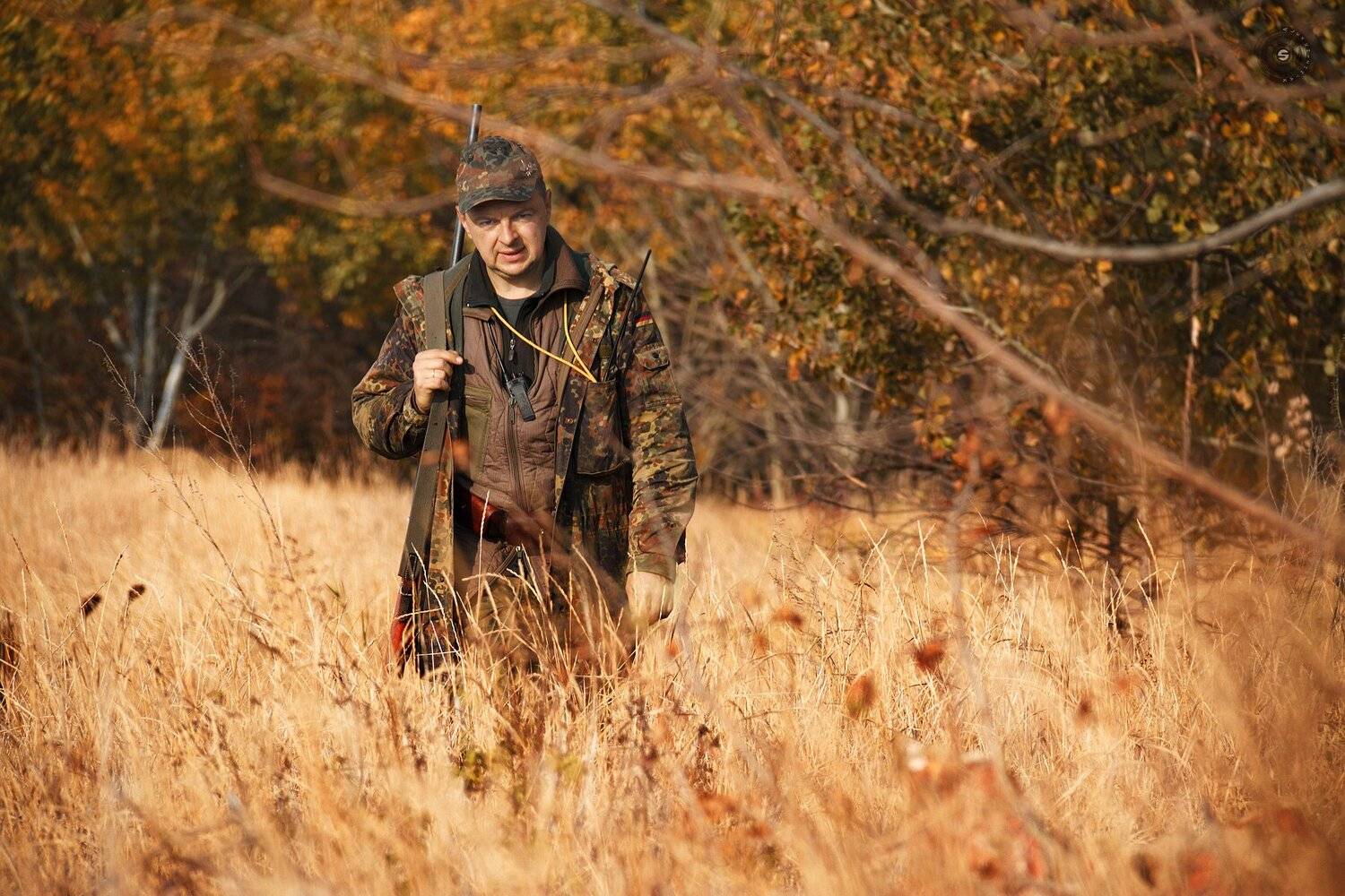 охота, оружие, человек, природа, поле, лес, Simplici_mortE