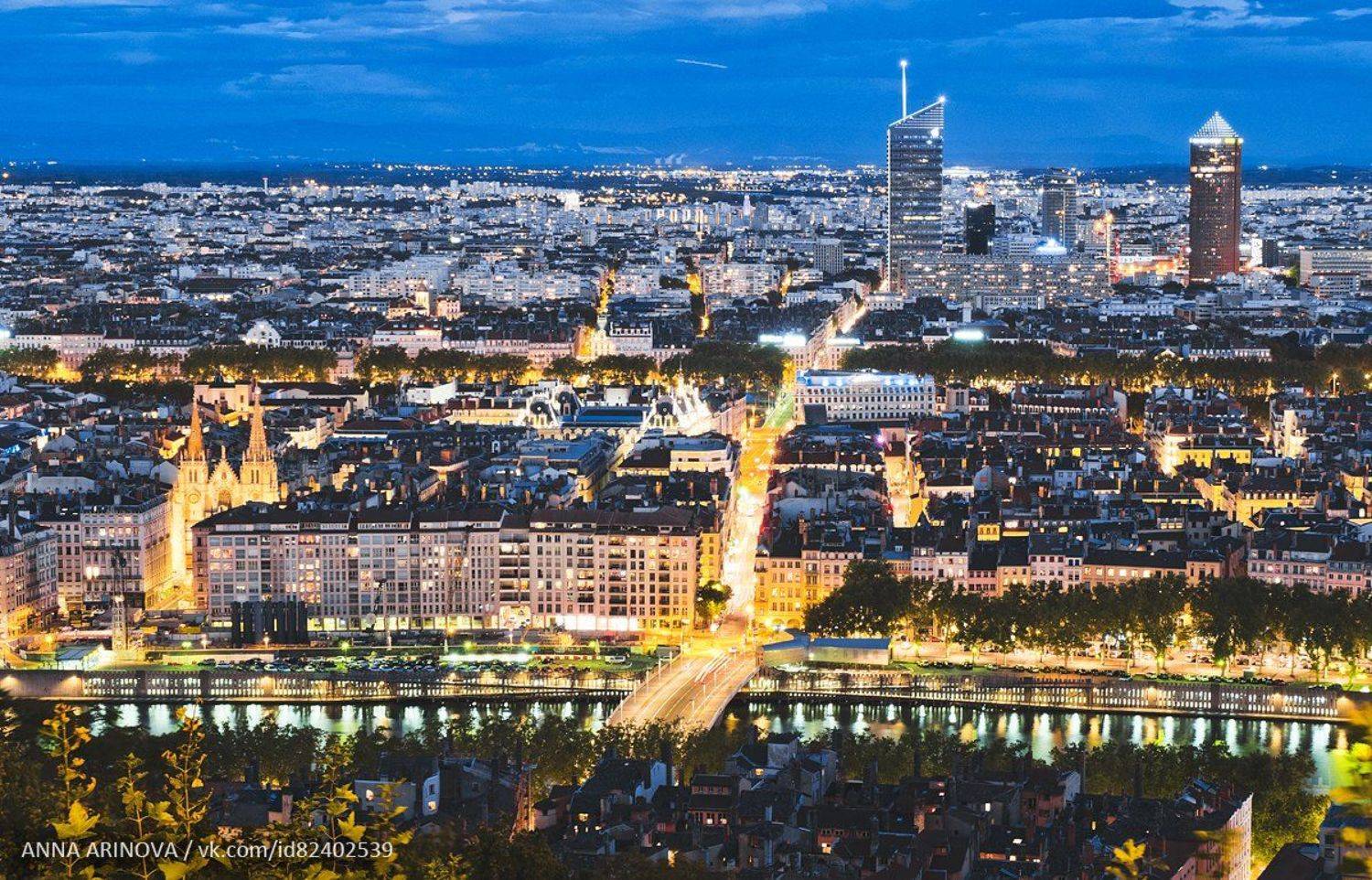 , Анна Аринова