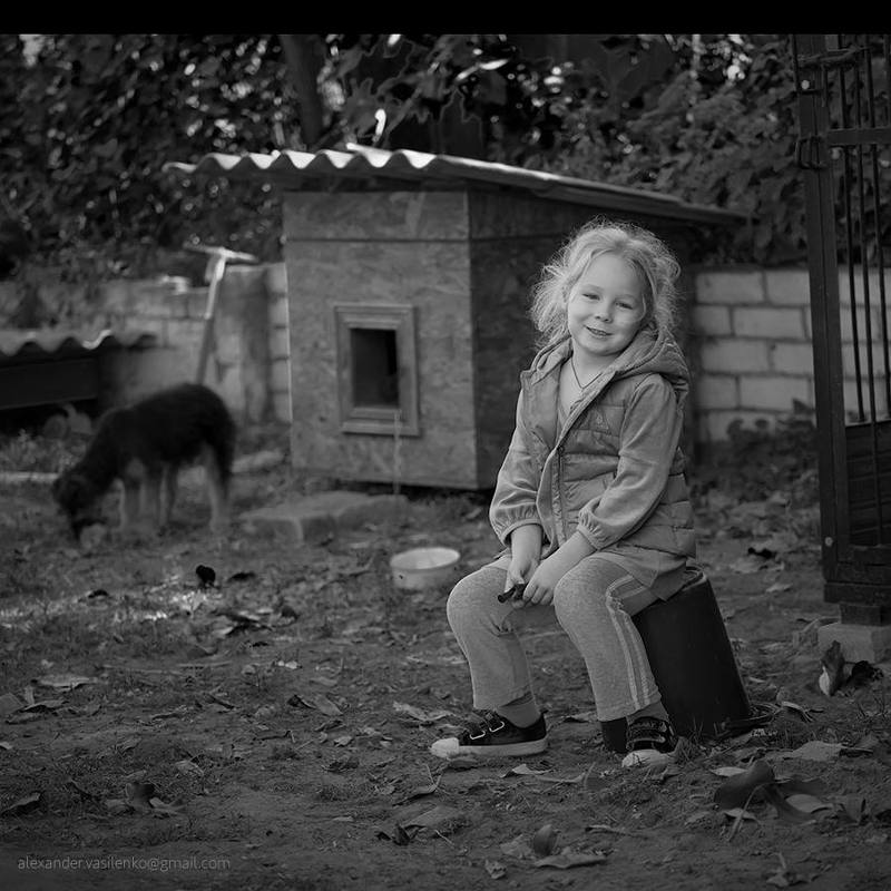 Деревенская... фото превью