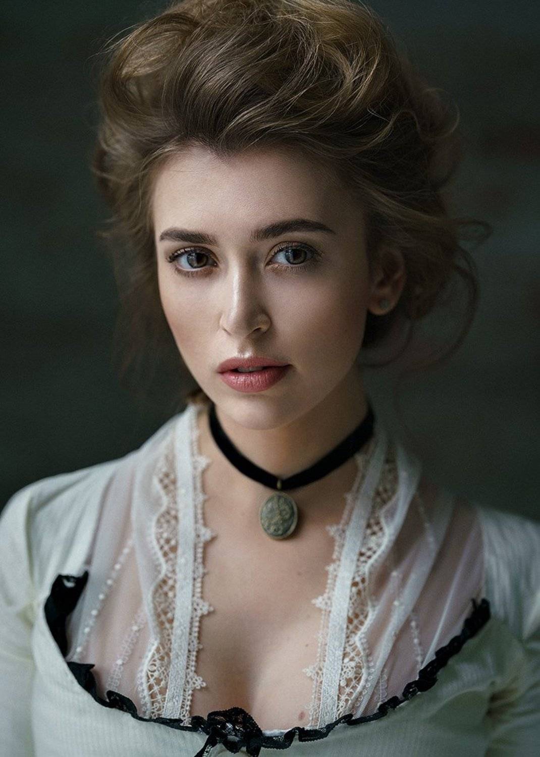 , Казанцев Алексей