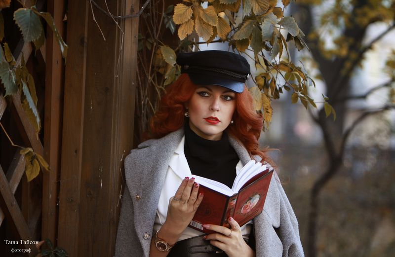 Олеся фото превью