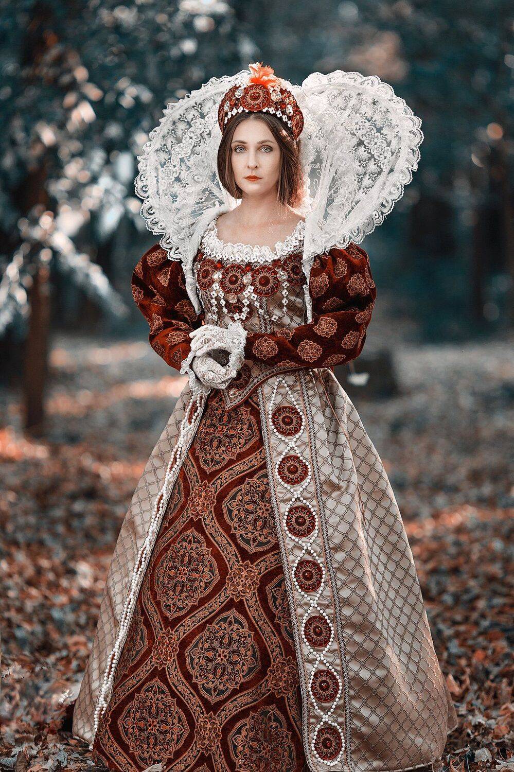 , Владимир Осауленко