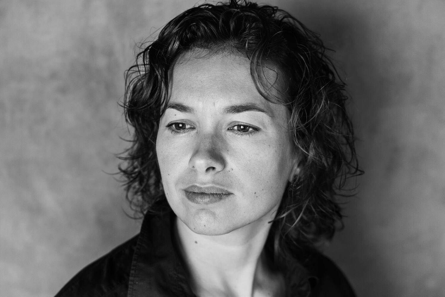 , Ksanka Skornyakova