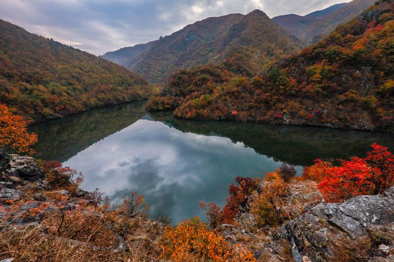 Autumn фото превью