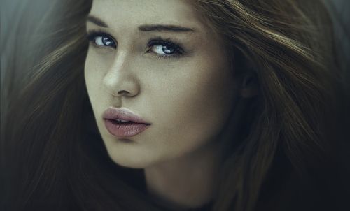 Beautiful Model