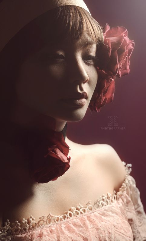 Lý Kim Dung фото превью