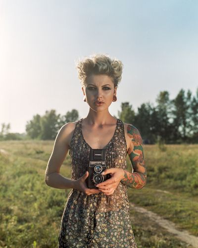 Это было прошлым летом...