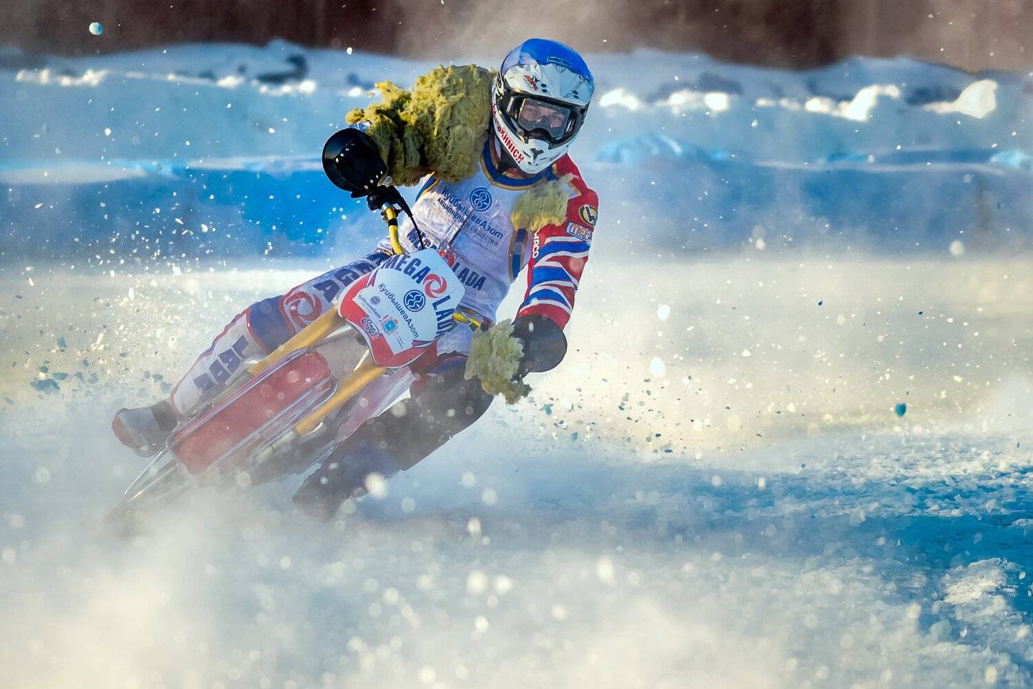 icespeedway icegladiators iceracing icespeedwaygladiators speedwayrussia sportsphotography sportfotografie motorsports racing motorsport, Влад Белов