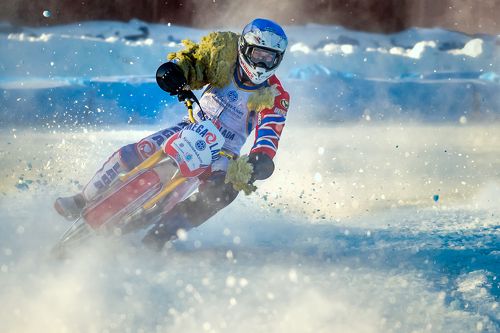 ICESPEEDWAY RUSSIA