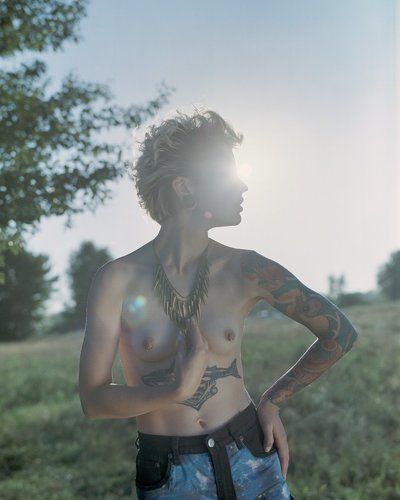 Это было прошлым летом...