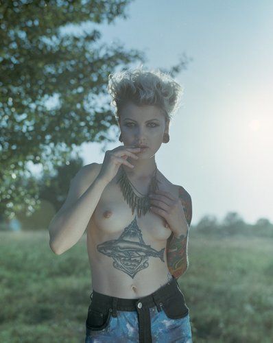 Это было прошлым летом...