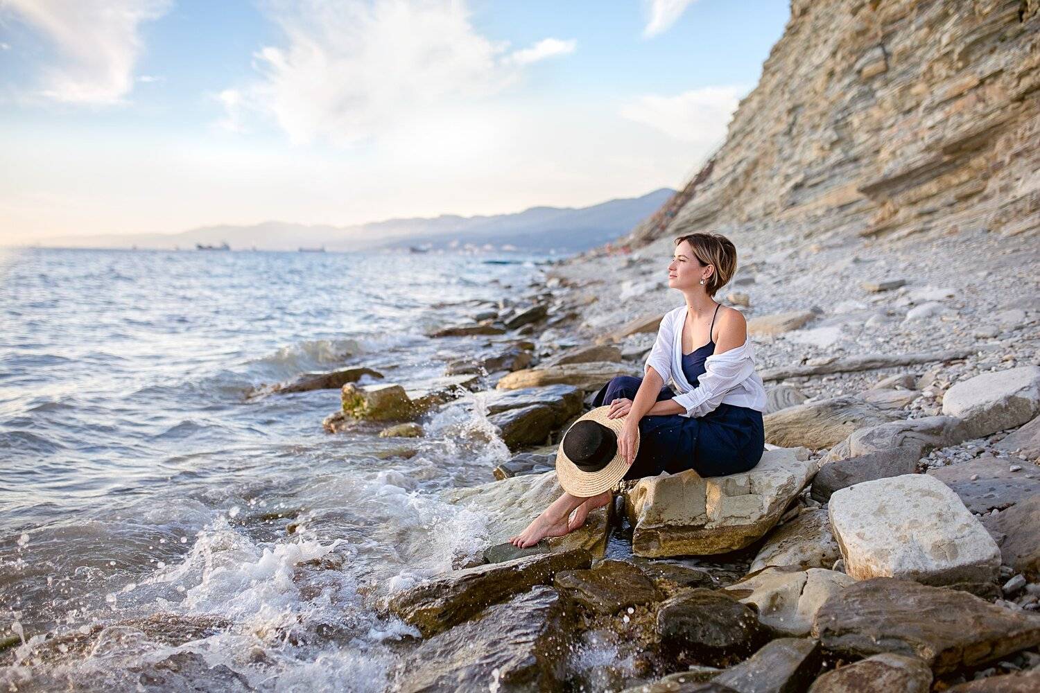 , Димант Анна