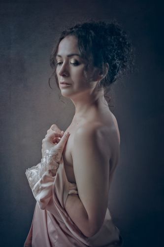 Пани Ирена. Бальзаковский Возраст