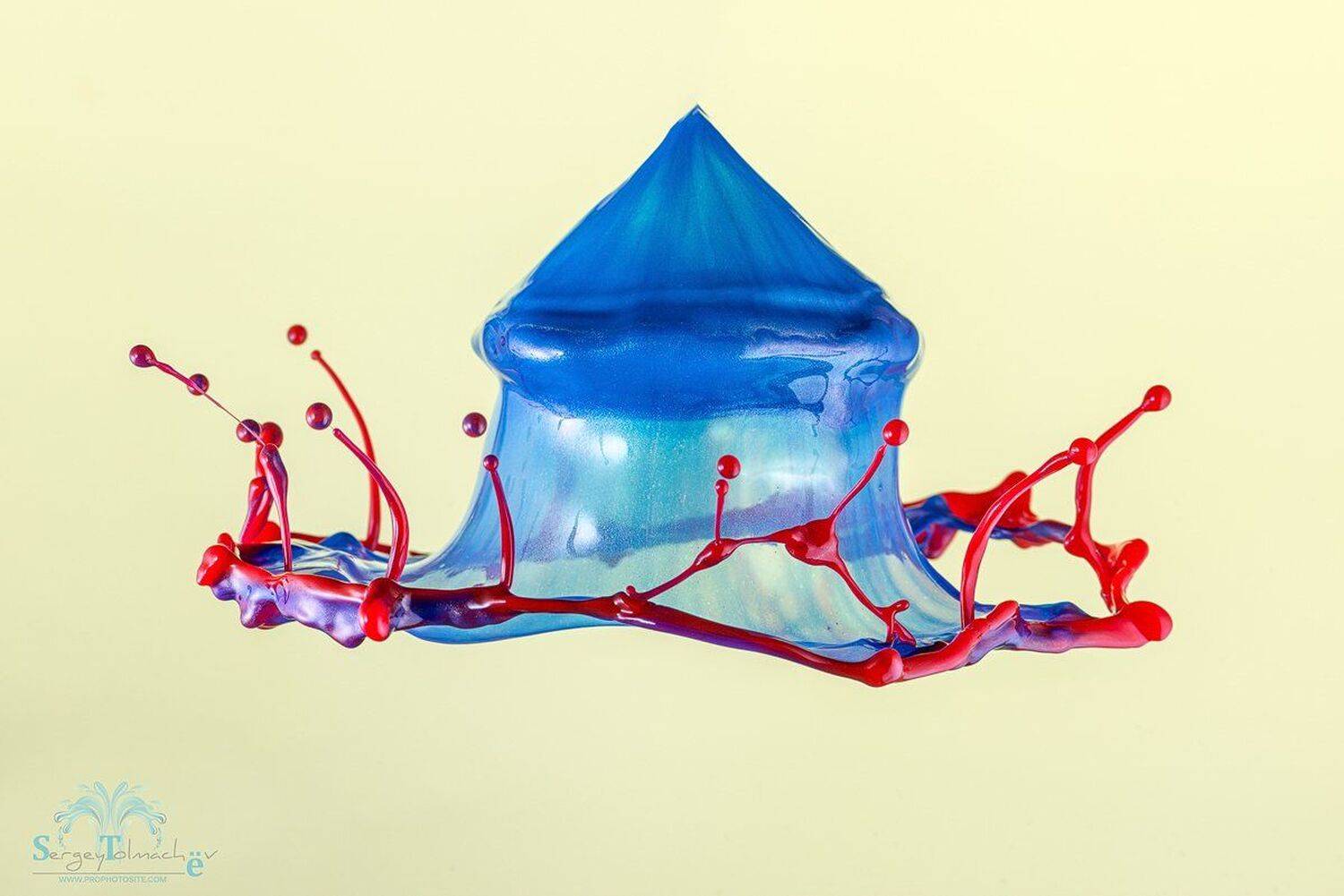 капли, жидкость, макро, арт, всплеск, сергейтолмачев, liquidart, art, liquid, Сергей Толмачев