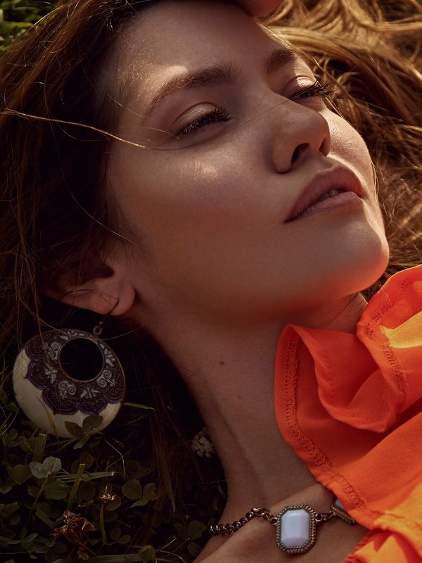 fashion style фешн мода  Anastasia shine фото превью