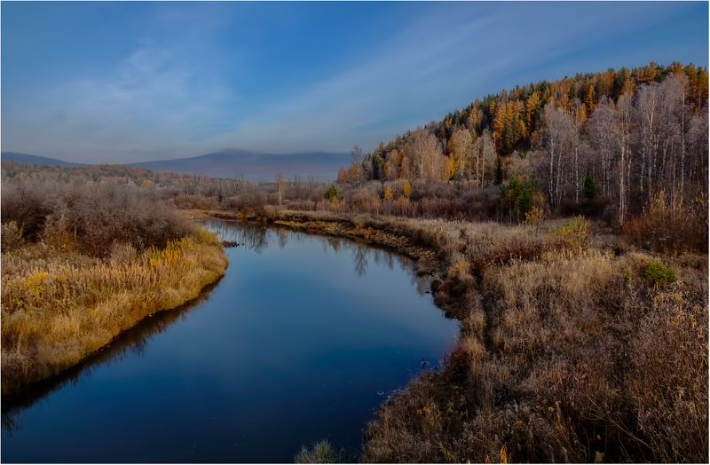 Река Ай. фото превью