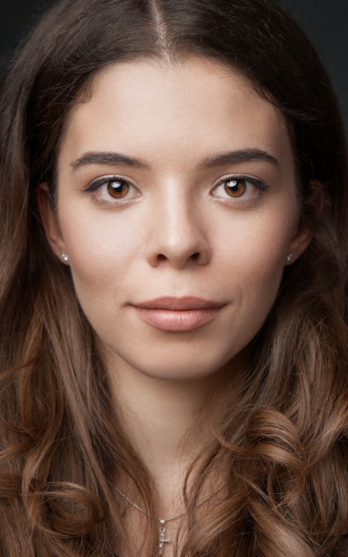 portait, model, girl, портрет, модель, девушка, арт, art Нина фото превью