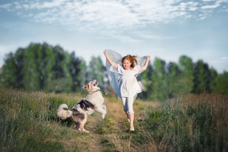 Василиса и Эклер фото превью